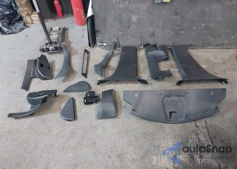 2021 Acura Rdx A-Spec Package из США, поврежденный, VIN 5J8TC2H67ML036685